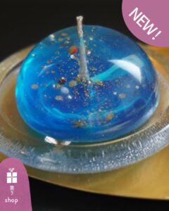 Lepta Candleligntギャラリー0