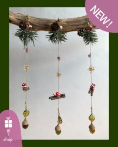 Lamp work co-cochiギャラリー0