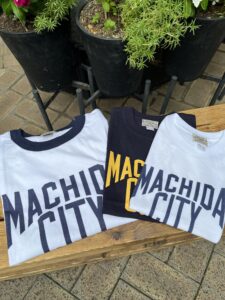 まちだのTシャツ市ギャラリー1
