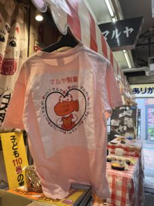 まちだのTシャツ市ギャラリー3
