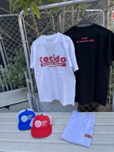 まちだのTシャツ市ギャラリー0